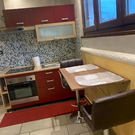 Dome Apartment Serravalle Sesia
