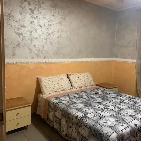 Apartment Dome Serravalle Sesia